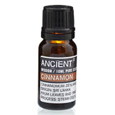 AW Gifts, Cinnamon Essential Oil, 10ml - GREEN LIFE CYPRUS